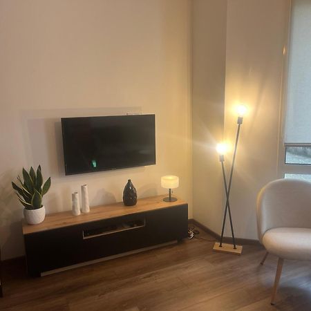 Bel Appartement Cv Bourges Ngoại thất bức ảnh