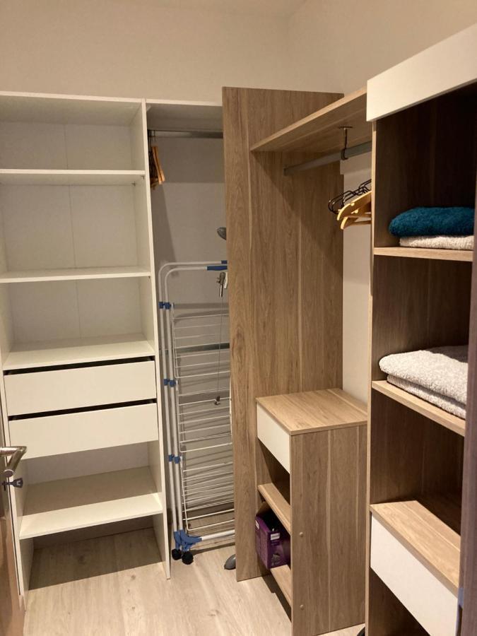 Bel Appartement Cv Bourges Ngoại thất bức ảnh