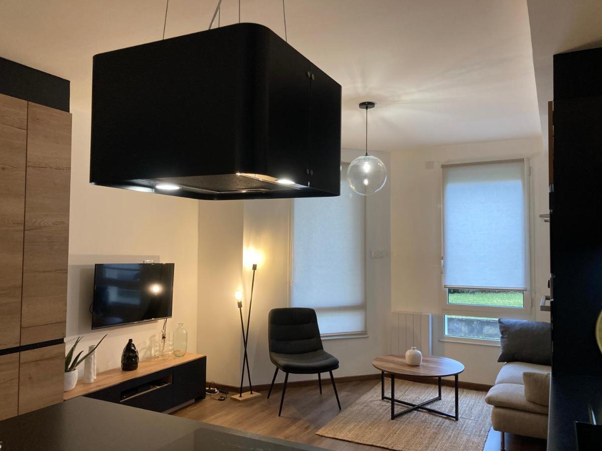 Bel Appartement Cv Bourges Ngoại thất bức ảnh