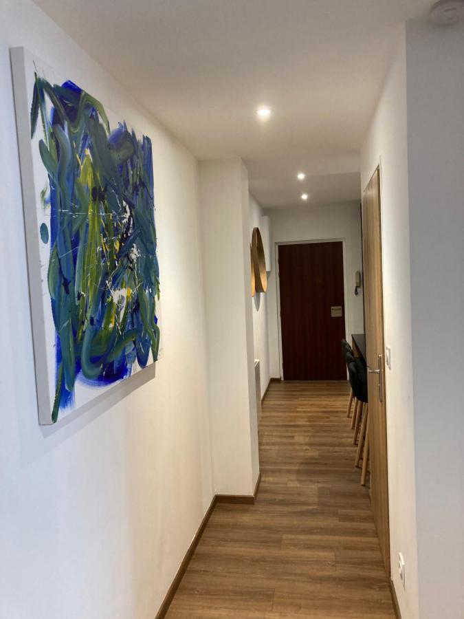 Bel Appartement Cv Bourges Ngoại thất bức ảnh