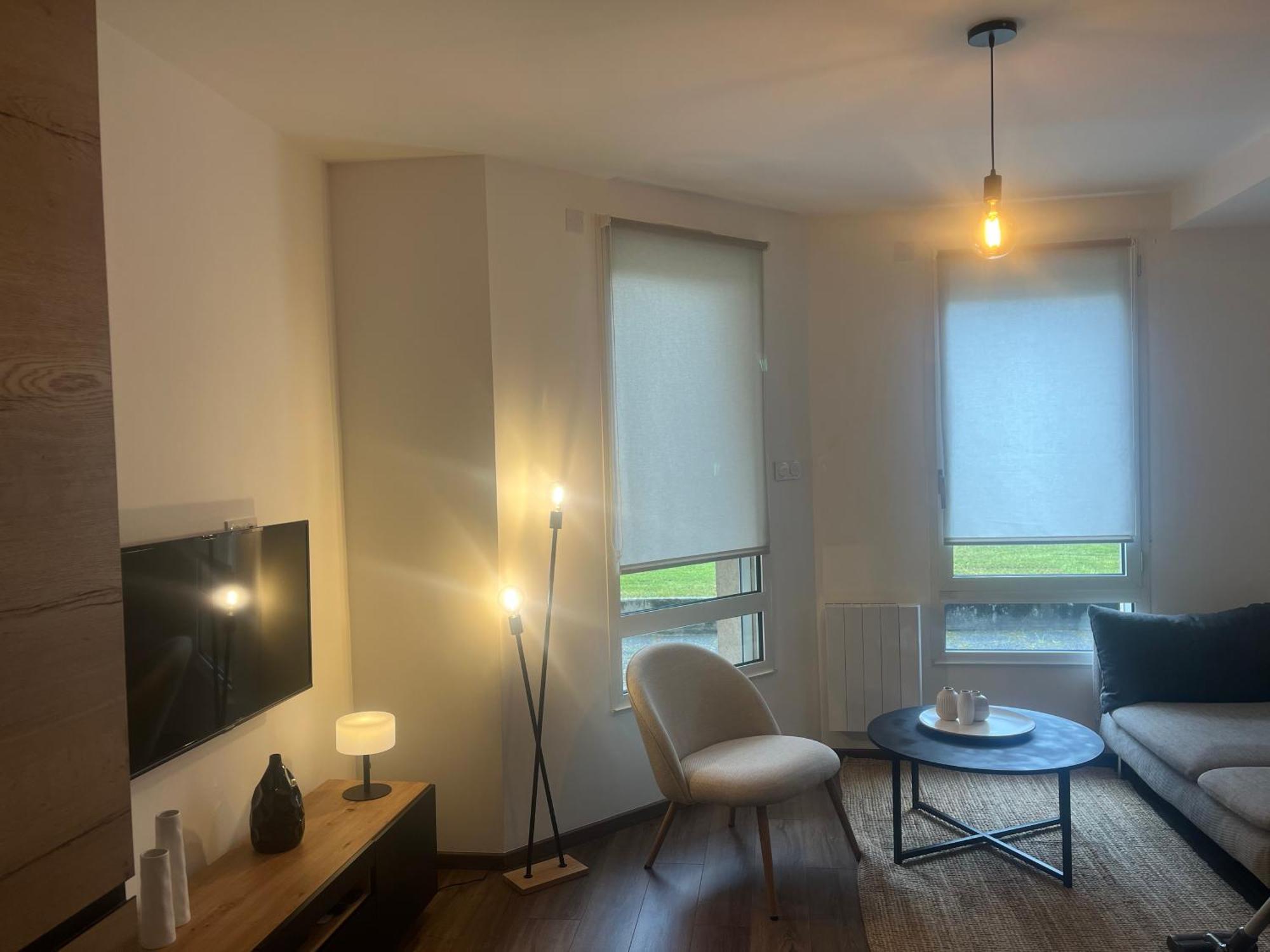 Bel Appartement Cv Bourges Ngoại thất bức ảnh